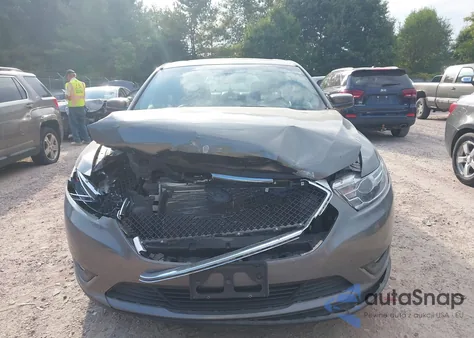 2014 Ford Taurus Sel z USA, uszkodzony, nr VIN 1FAHP2H85EG167012